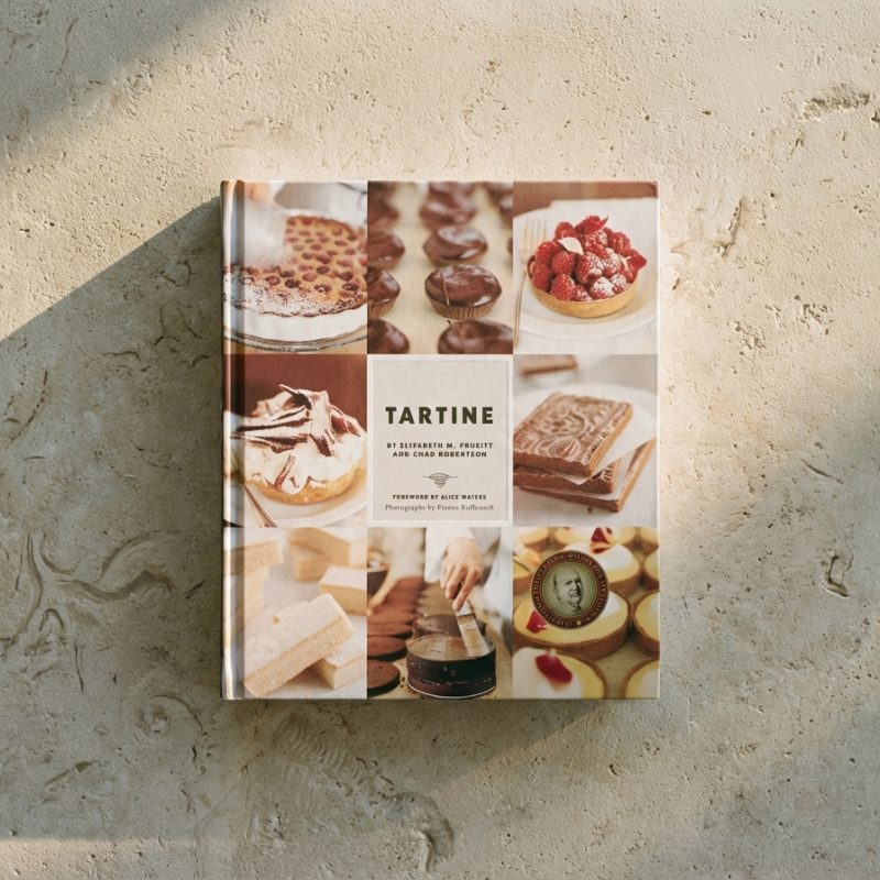 Tartine — Prueitt & Robertson