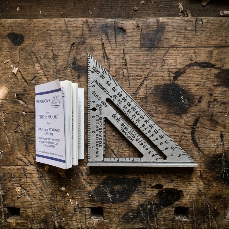 Swanson Speed Square