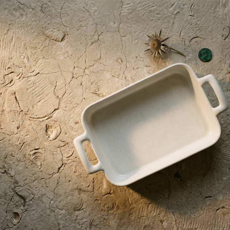 Revol French Porcelain Bowls