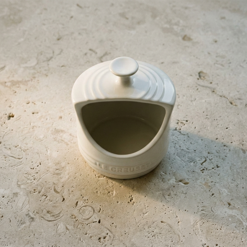 Le Creuset Salt Pig
