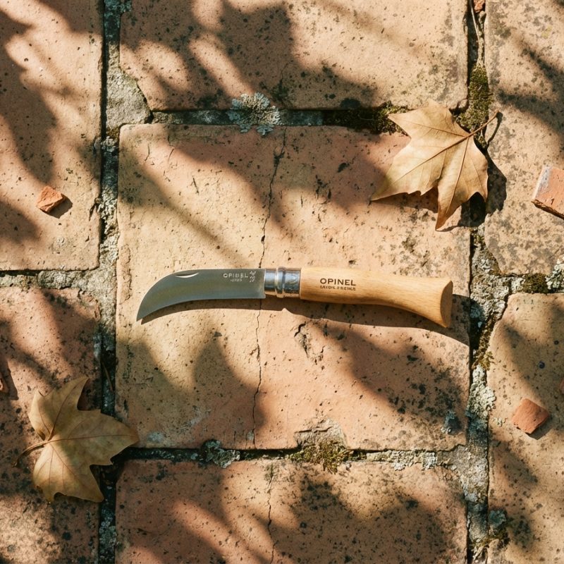 Opinel French Garden Knife