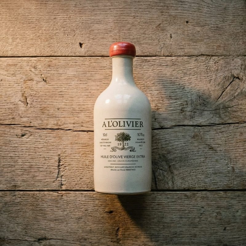 A L’Olivier French Olive Oil