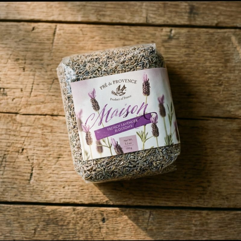 French Provence Lavender Sachets