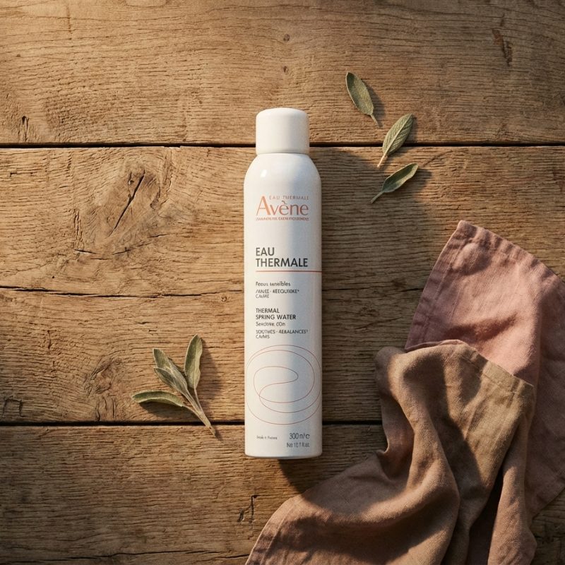 Avène Thermal Spring Water Spray