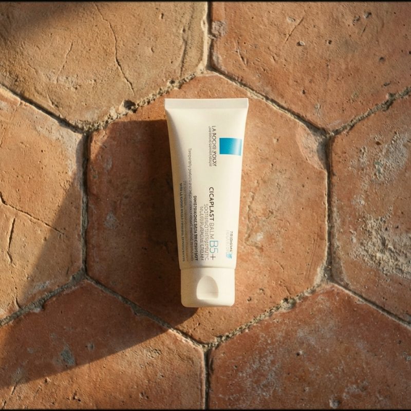 La Roche-Posay Cicaplast Baume B5