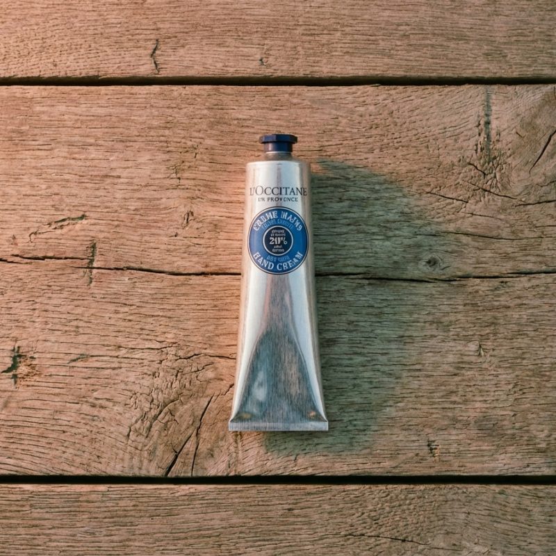 L’Occitane Shea Butter Hand Cream