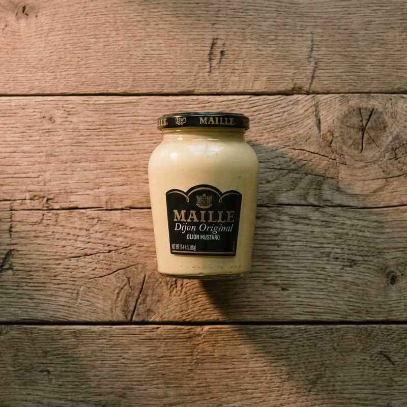 Maille Dijon Originale Mustard