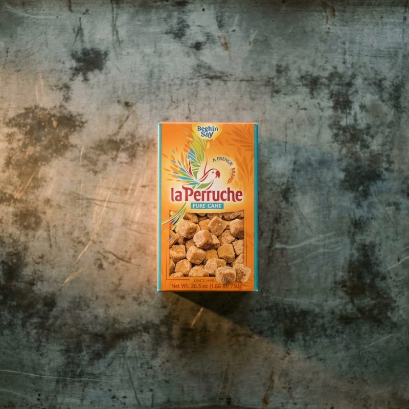 La Perruche French Sugar Cubes