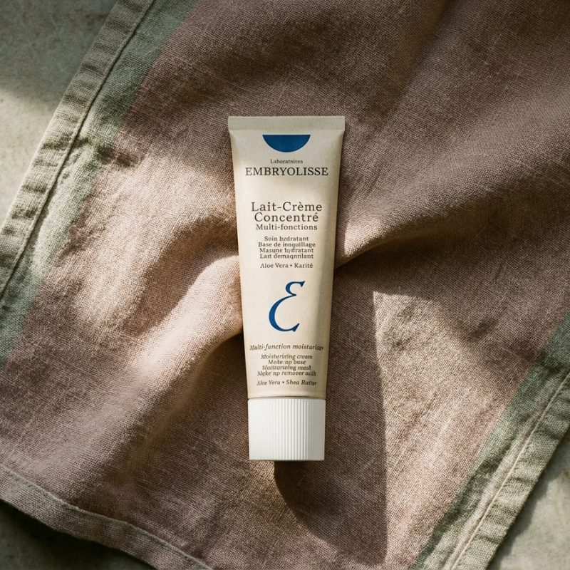Embryolisse Lait-Crème Concentré