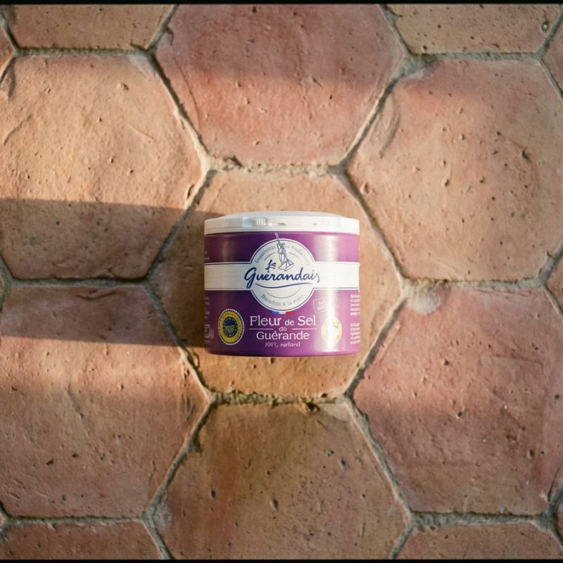 Le Guérandais Fleur de Sel de Guérande
