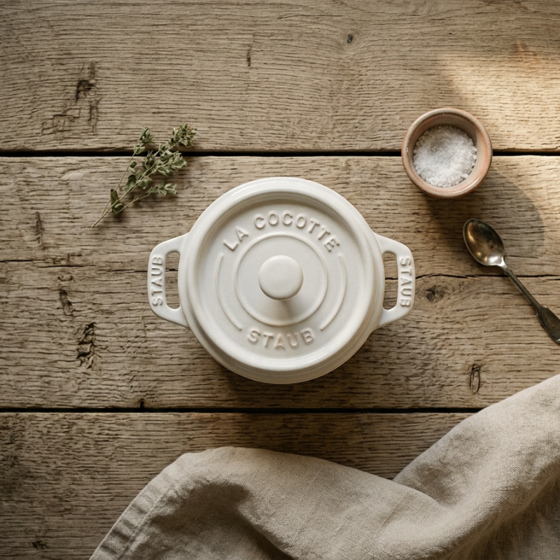 Staub Ceramic Ramekins