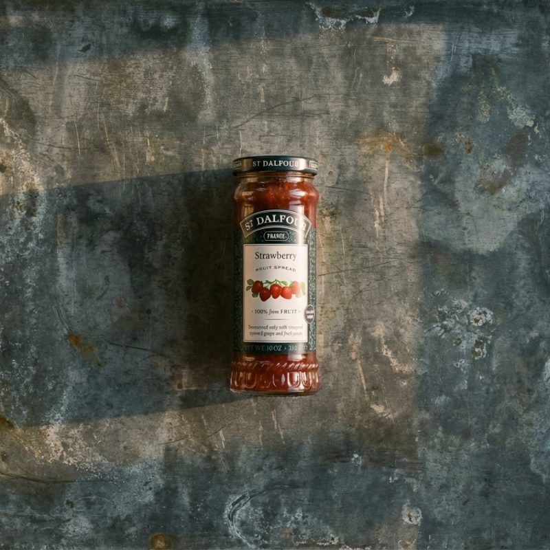 St Dalfour French Fruit Spread