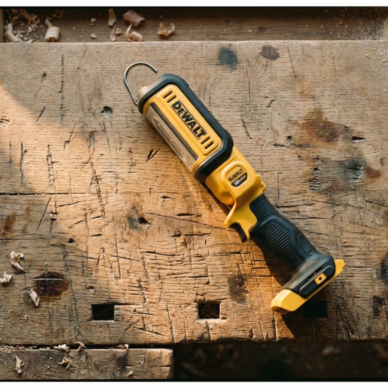 DeWalt LED Work Light