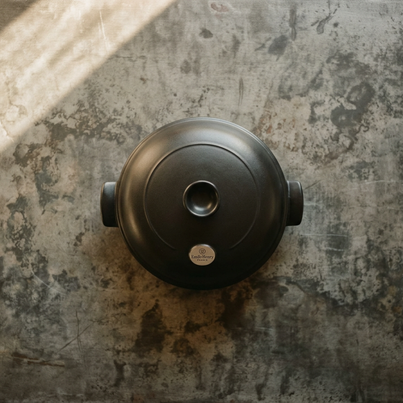 Emile Henry Bread Cloche