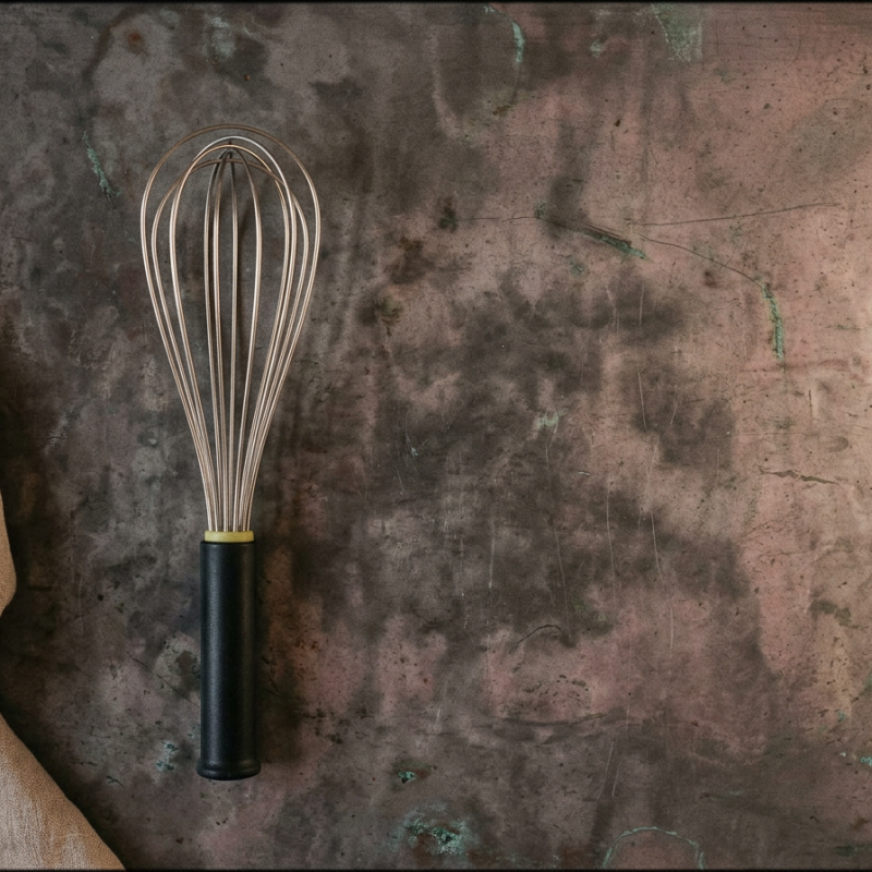 Matfer Bourgeat French Whisk