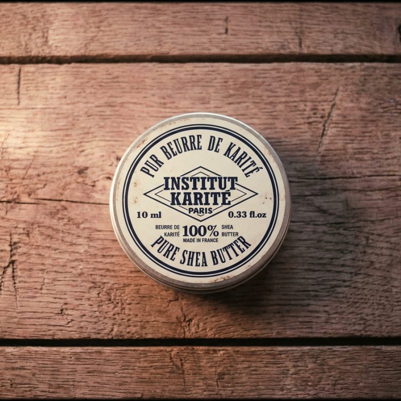 Institut Karité Paris Shea Butter