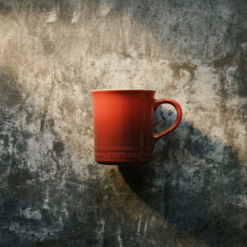 Le Creuset Stoneware Mugs