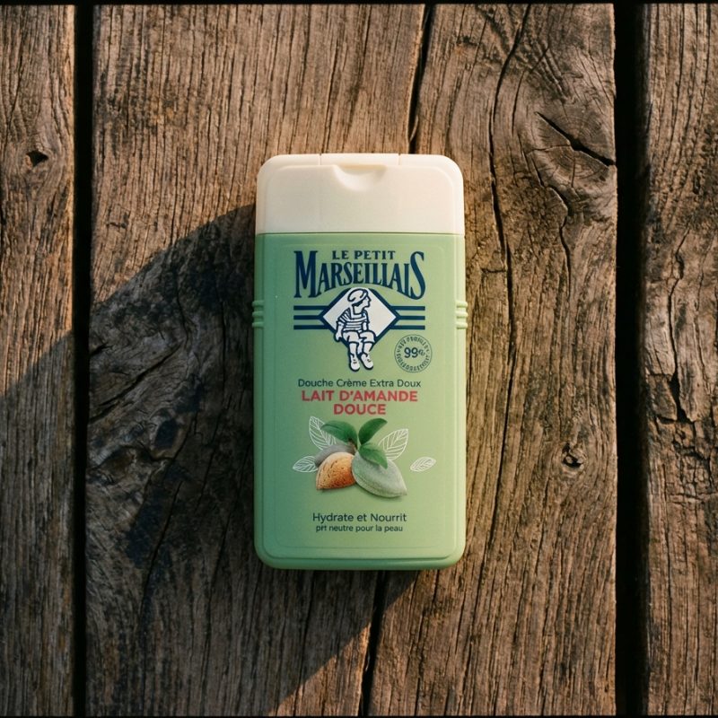 Le Petit Marseillais Shower Gel