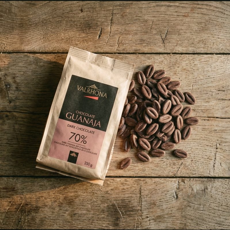 Valrhona French Chocolate