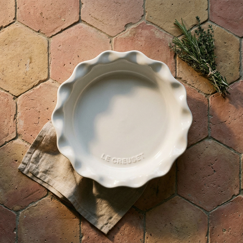 Le Creuset Pie Dish