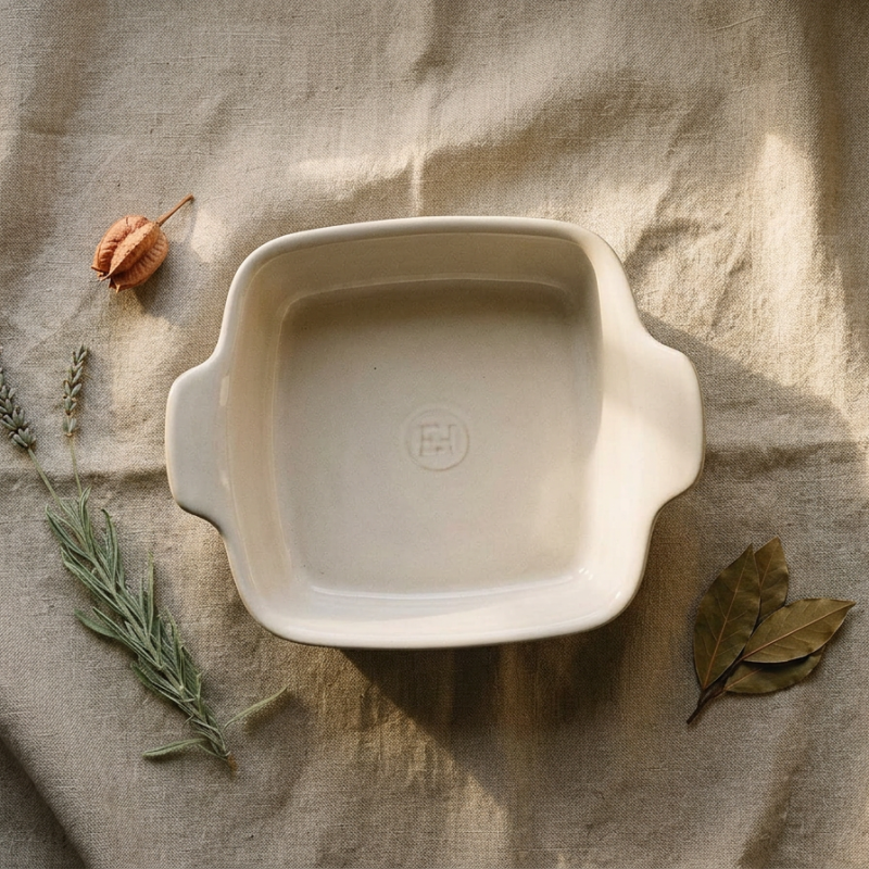 Emile Henry Ceramic Baking Dish