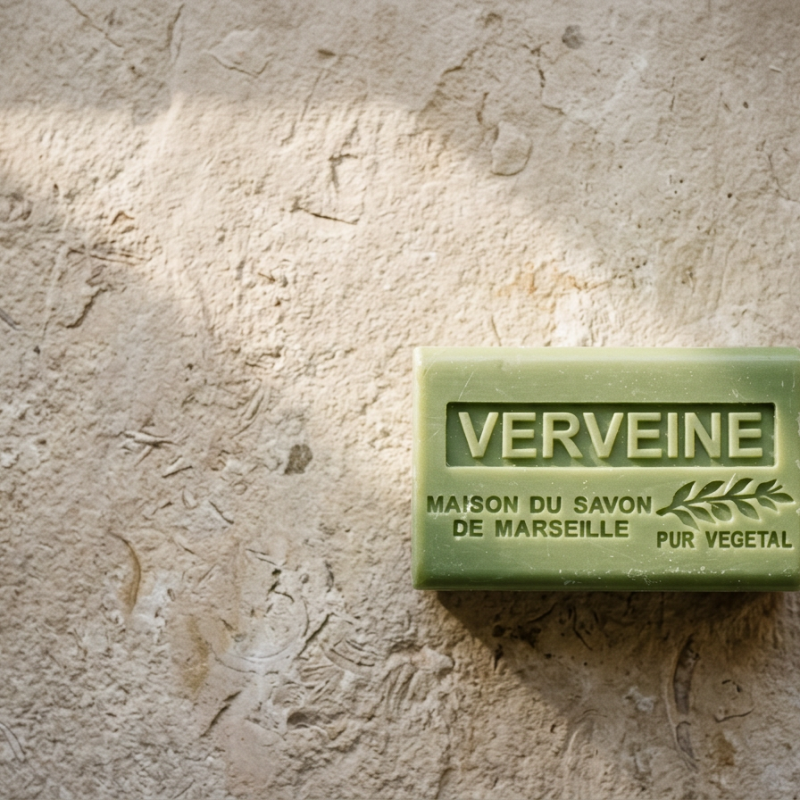 Maison du Savon de Marseille Soap